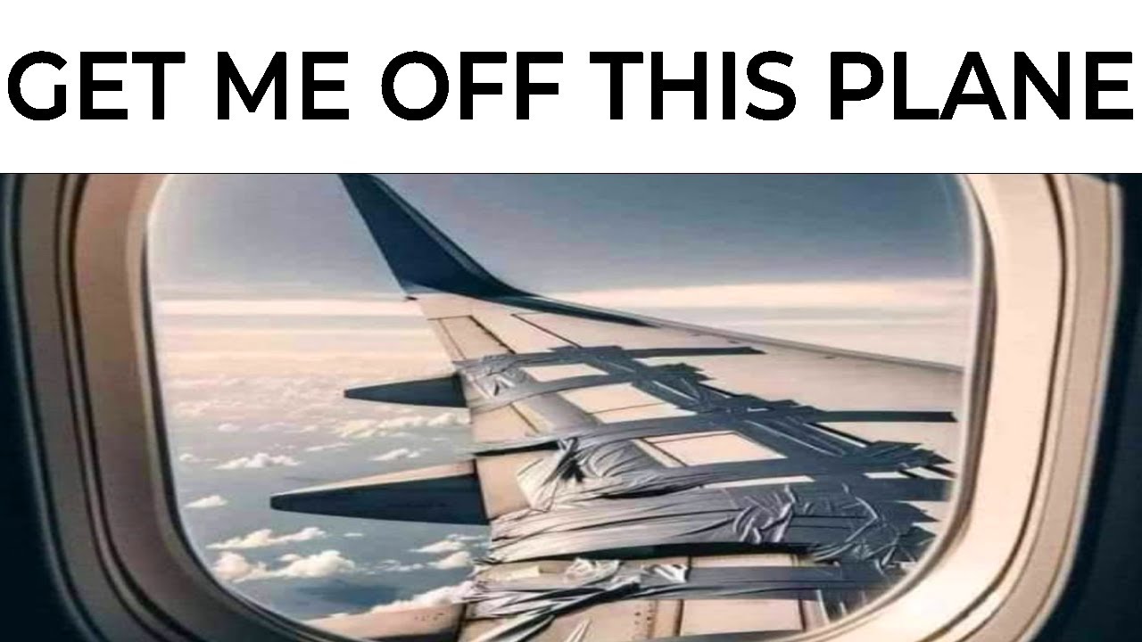 Plane Memes Youtube