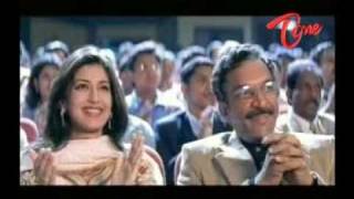 Premikula Roju - Telugu Movie - Part 02