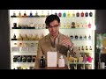 L'Arc Parfums review & unboxing by Kev TV! Fenix, Balade, Memoire.