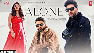 #Alone: #Kapil Sharma, #Guru Randhawa, Yogita Bihani | #Sanjoy | Bhushan Kumar | #9xm_smashup_Song