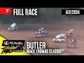 FULL RACE: Kubota High Limit Racing at Butler Motor Speedway 6/2/2024