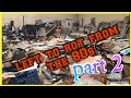 Retro shop left to rot from the 80s...full of games videos and more PART 2