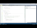 Dependency Inversion Principle - Programming against abstractions and Dependency Injection
