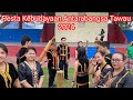 Festival Kebudayaan Antarabangsa Tawau Tahun 2024 etnik Kadazandusun