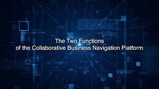 Collaborative Business Navigation Platform