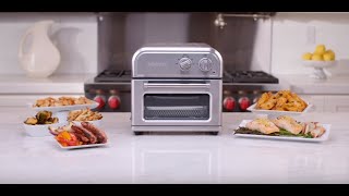 Cuisinart® | Compact AirFryer