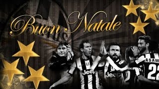 La Juventus vi augura Buon Natale! - Merry Christmas from Juventus!