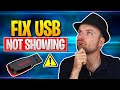 10 Ways to Fix USB Drive Not Showing on Mac - EaseUS