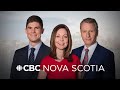 CBC Nova Scotia News Nov. 8, 2024