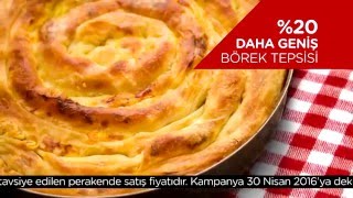 Arçelik'ten Hem Ziyafet Hem Fırsat!