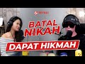 BDSM - BATAL NIKAH DAPAT HIKMAH