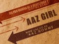 아즈걸 aaz girl 자켓 컬러