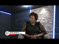 From Poverty to Pulpit: Patricia's Inspiring Journey | Defying Odds to Spread God's Word