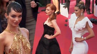 Cannes 2022:  The 75th Cannes Film Festival, Red Carpet Fashion