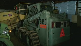 Trumbull Sheriff's office self-investigation into equipment use finds no wrongdoing