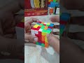 5×5 rubik s cube live tries to solve impossible