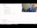 Adding Indicators cont'd - Tkinter tutorial Python 3.4 part 16