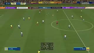 FIFA 21 PS5 CARRIERS