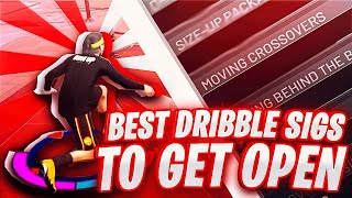 Best Dribble Moves NBA 2k20 | Best Signature Styles & Dunk Packages After Patch 10 NBA 2k20