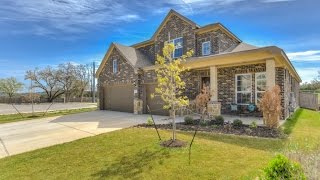 2218 Silent Fox, San Antonio, TX 78260