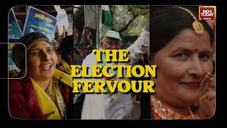 Election Despatch Coverage Delhi Polls | Delhi Election 2025 | India Today