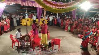 Karumariaamman kovil kalyanawadi thevar nagar Dharavi Mumbai