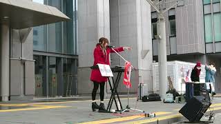 MinaさかいMusicFes vol.26 西村加奈05 音楽イベント動画