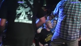 [hate5six] Reach the Sky - August 16, 2009