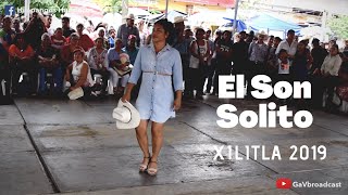 El Son Solito desde Xilitla con el Trío Caimanes del Río Tuxpan (2019)