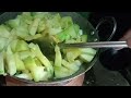 ବୋଇତାଳୁ କଖାରୁ ସନ୍ତୁଳା । pumpkin santula oriya recipe ..