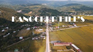 KANGCHUP HILLS drone footage