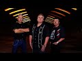 the nitro burners ''tribute to crazy cavan''