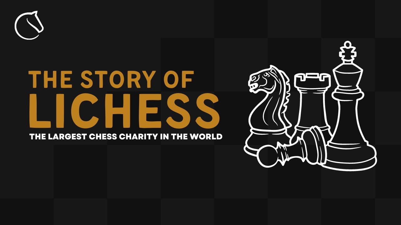 The Story Of Lichess 4k Documentary Youtube