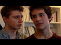 a handshake gay shortfilm