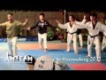 Team-M Taekwondo: Journey to Hanmadang 2012