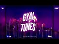 Dancehall Gyal Tunes by Dj Matty [CLEAN]