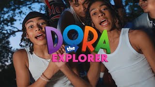 [FREE] DD Osama X Ice Spice X NY Drill Sample Type Beat - "Dora The Explorer"
