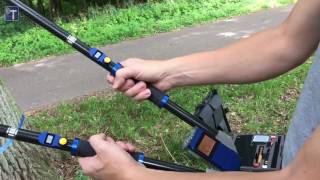 PiCUS 3 Tutorial English, Sep 2016 - 22 min