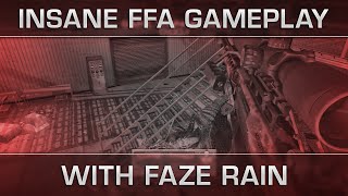 INSANE MW2 FFA GAMEPLAY!!