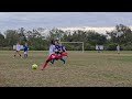 semifinal dimitri cup boynton knights u9black g vs cape coral