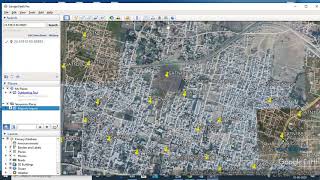 How To use Google Earth in Hindi/Google earth ka use kaise kare  site optimization ke liy.