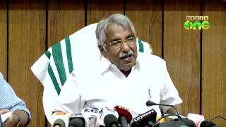 Seat sharing talks to end soon: CM