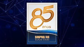 SinproRS 85 anos | Vídeo comemorativo