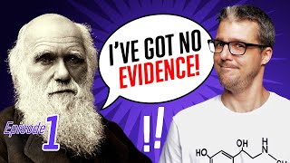 Darwin's Nightmare (Basics of Intelligent Design Biology, Ep. 1)