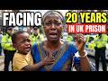 From UK Dream to 20 Years in Prison — The African Woman’s Story