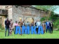 Sange Dans L' Adoration - AMUKA (Official Video)