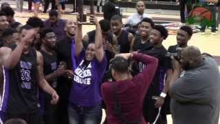 Miller Grove and Stephenson battle for region 6-AAAAA Title