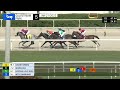 Gulfstream Park Carrera 5 - 21 de Enero 2022