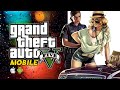 GTA 5 on Mobile !!! - Muz21 Tech