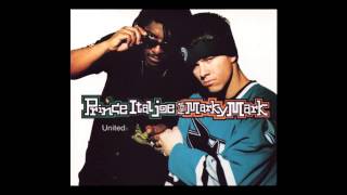 Prince Ital Joe feat. Marky Mark - United (Extended Mix) [1994]